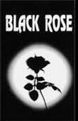 Black Rose (SWE) : Black Rose (Démo)